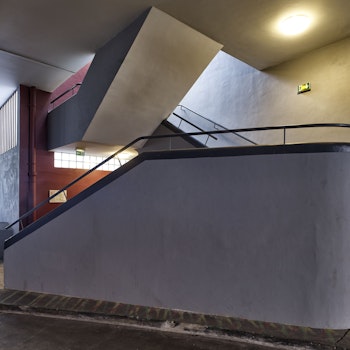 ARMÉE DU SALUT CITÉ DE REFUGE in Paris, France - by Le Corbusier at ARKITOK - Photo #4 