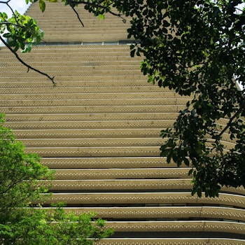 MONTREAL BUILDING in São Paulo, Brazil - by Oscar Niemeyer at ARKITOK - Photo #4 