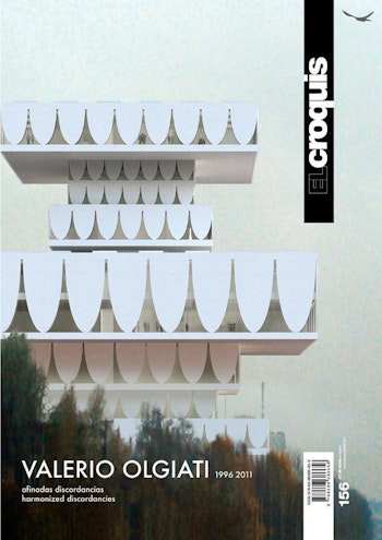 El Croquis - Architecture publications | ARKITOK