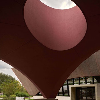 WINTER PARK LIBRARY & EVENTS CENTER in Winter Park, United States - by Adjaye Associates at ARKITOK - Photo #5 
