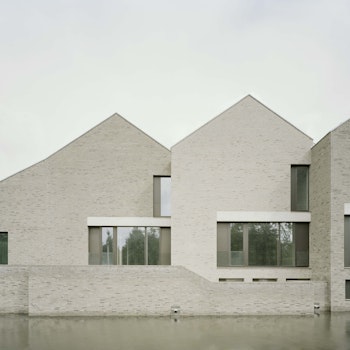 KULT in Vreden, Germany - by POOL LEBER ARCHITEKTEN at ARKITOK - Photo #4 