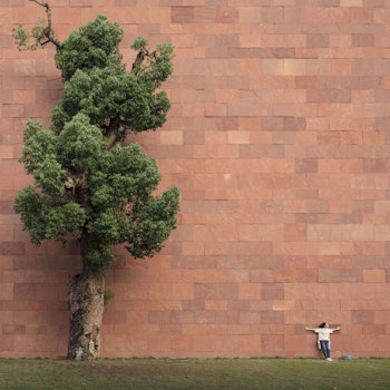 CHINA DESIGN MUSEUM in Hangzhou, China - by Álvaro Siza + Carlos Castanheira at ARKITOK - Photo #9 