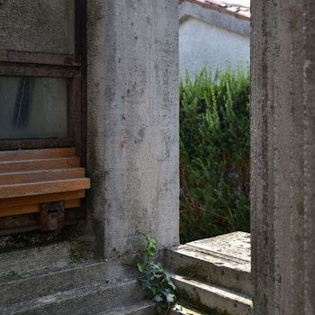 BRION CEMETERY in Altivole, Italy - by Carlo Scarpa at ARKITOK - Photo #12 
