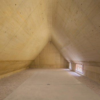 PSYCHIATRIC CENTER in Pamplona, Spain - by Vaillo + Irigaray Architects at ARKITOK - Photo #13 
