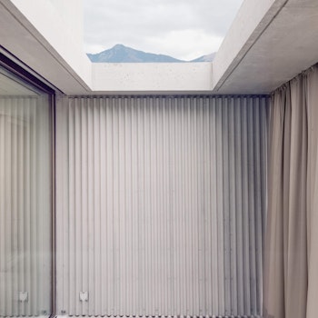 ZANINI-PORTA HOUSE in Contone , Switzerland - by Inches Geleta Architetti at ARKITOK - Photo #10 