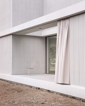 ZANINI-PORTA HOUSE in Contone , Switzerland - by Inches Geleta Architetti at ARKITOK