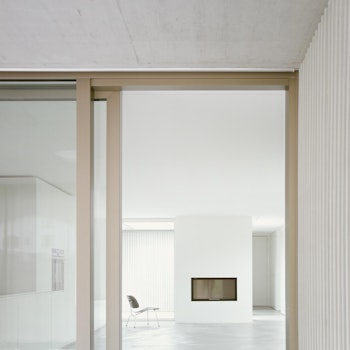 ZANINI-PORTA HOUSE in Contone , Switzerland - by Inches Geleta Architetti at ARKITOK - Photo #9 