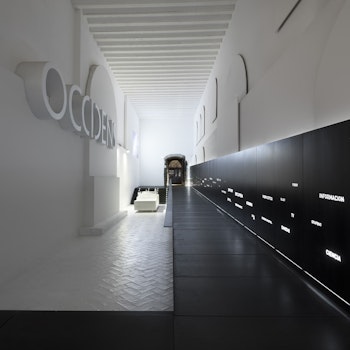 OCCIDENS MUSEUM in Pamplona, Spain - by Vaillo + Irigaray Architects at ARKITOK - Photo #3 