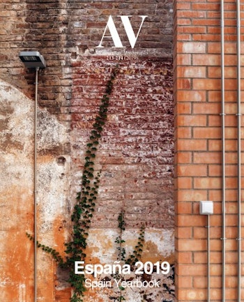 AV Monografías 213-214 | España 2019. Spain Yearbook at ARKITOK